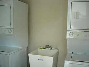 Laundry Room (2 washers and dryers)